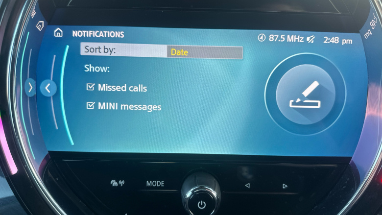 MINI Countryman 1.5 Cooper Classic 5dr Auto Petrol Hatchback